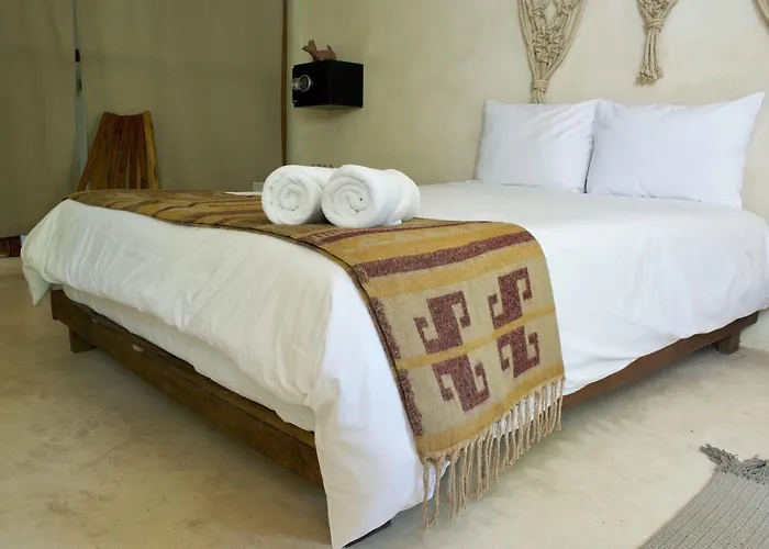 Serena - Adults Only 3* Tulum