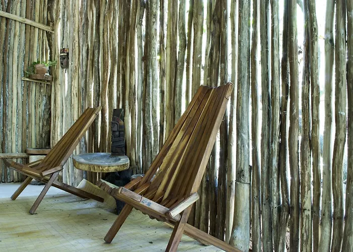 Hotel Serena - Adults Only Tulum