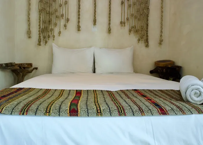 Serena - Adults Only Tulum