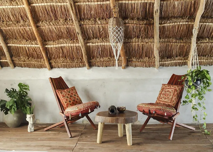 Serena - Adults Only Hotel Tulum