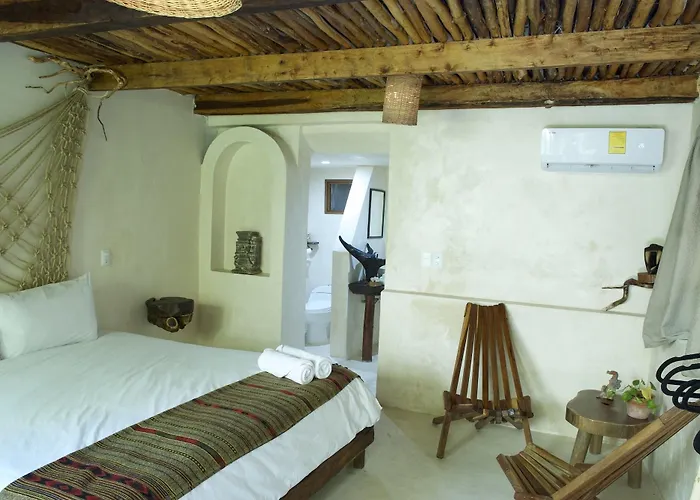 Serena - Adults Only 3* Tulum