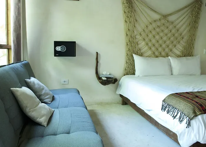 Serena - Adults Only 3* Tulum