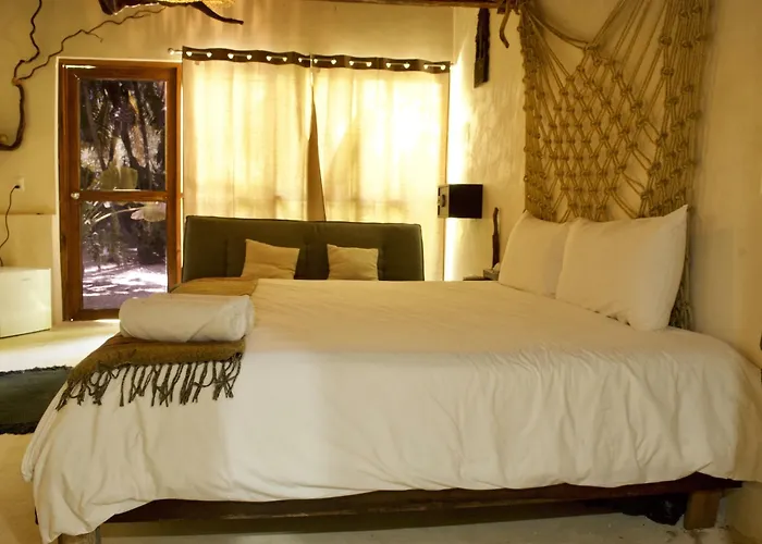 Serena - Adults Only 3* Tulum