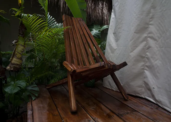 Hotel Serena - Adults Only Tulum