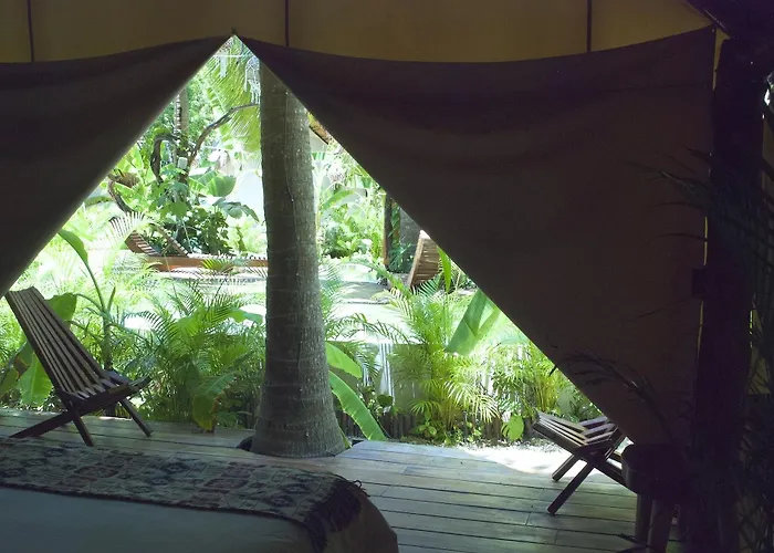 Serena - Adults Only Hotel Tulum