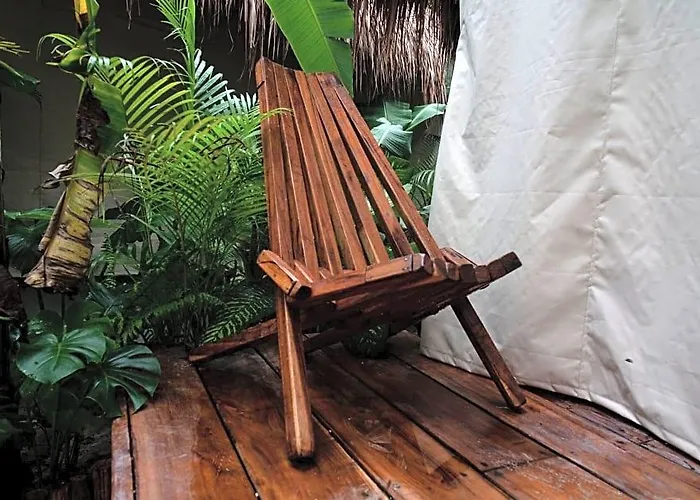 Serena - Adults Only Tulum
