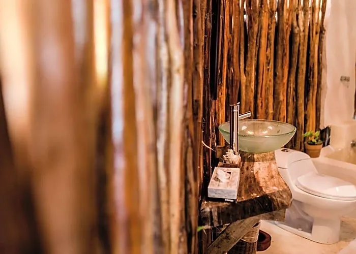 Hotel Serena - Adults Only Tulum
