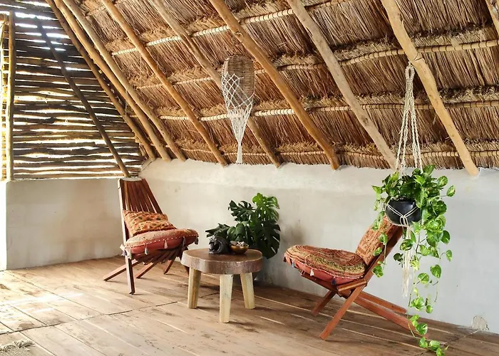 Serena - Adults Only 3* Tulum