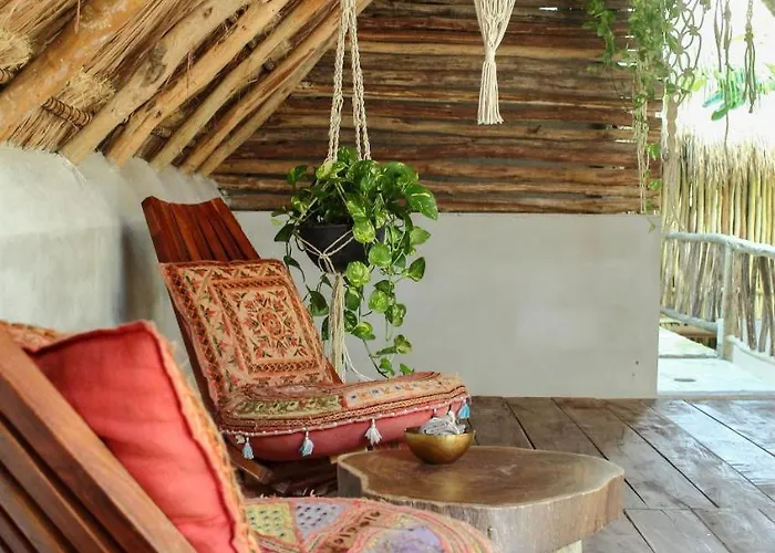Serena - Adults Only 3* Tulum