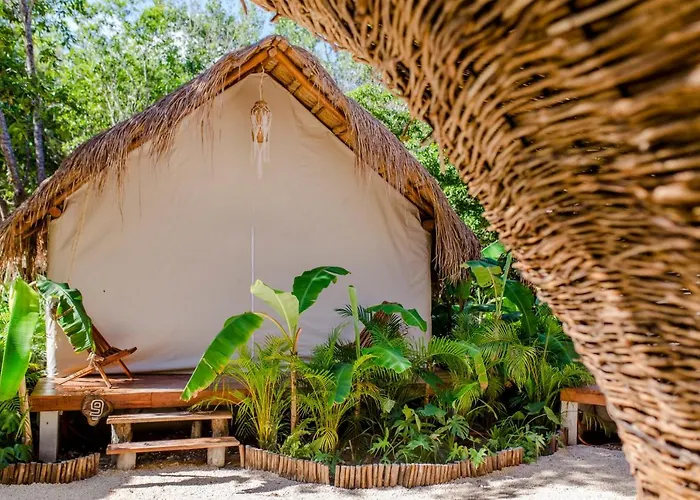 Serena - Adults Only Tulum