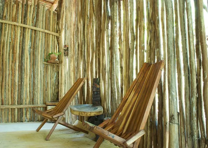 Serena - Adults Only Tulum