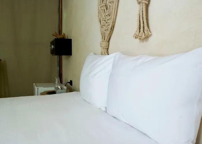 Serena - Adults Only 3* Tulum
