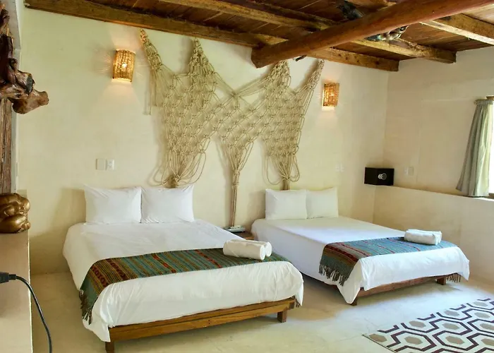 Hotel Serena - Adults Only