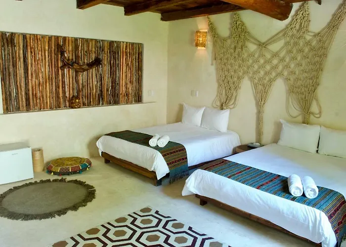 Hotel Serena - Adults Only